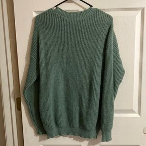 Women's sweater